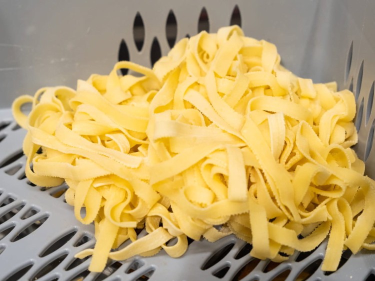 Makaroniarka maszyna do makaronu rzemieślniczego Ciao Pasta 2 RESTO QUALITY