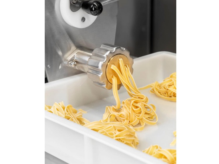 Makaroniarka maszyna do makaronu rzemieślniczego Ciao Pasta 2 RESTO QUALITY