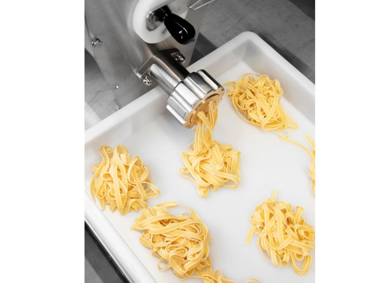 Makaroniarka maszyna do makaronu rzemieślniczego Ciao Pasta 2 RESTO QUALITY