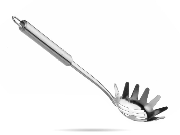 Łyżka do makaronu 32 cm stal nierdzewna Paula TADAR