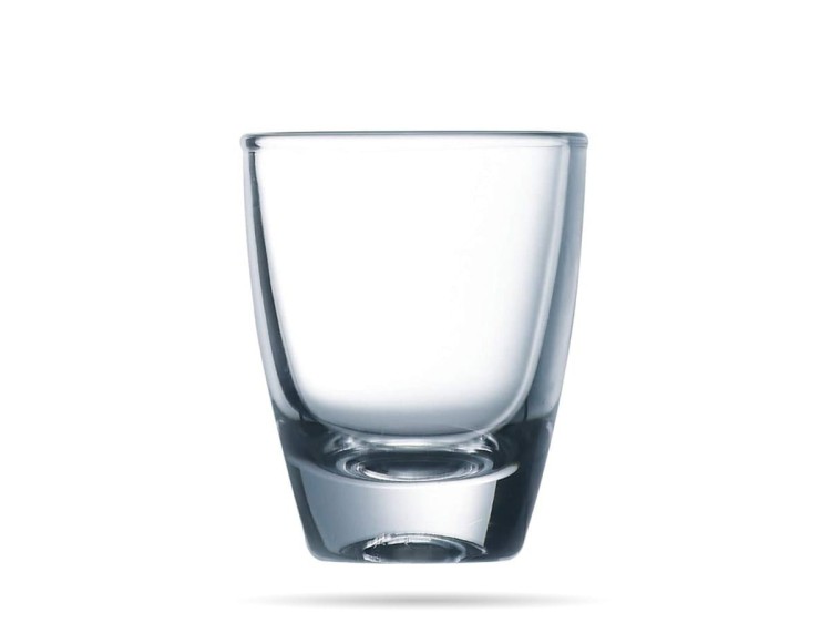 Kieliszek do wódki Gin Shot 50 ml ARCOROC