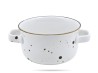 Bulionówka 700 ml 13,5 cm biała Cottage White PORCELANA BOGUCICE