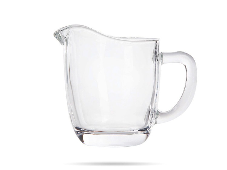 Mlecznik szklany 200 ml ALTOM