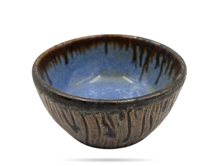 Naczynie na dip 100 ml miseczka Moku Lapis KERA CERAMIKA