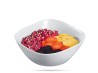 Salaterka miska 14 cm szara Granit Carine LUMINARC