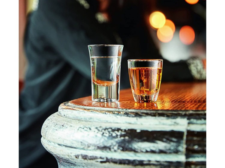 Kieliszek do wódki Gin Shot 50 ml ARCOROC