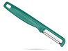 Obieraczka nożyk do warzyw i owoców Lota 16,5 cm zielony VICTORINOX