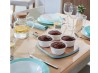 Naczynie do zapiekania ramekin 11 cm Carine Smart Cuisine LUMINARC