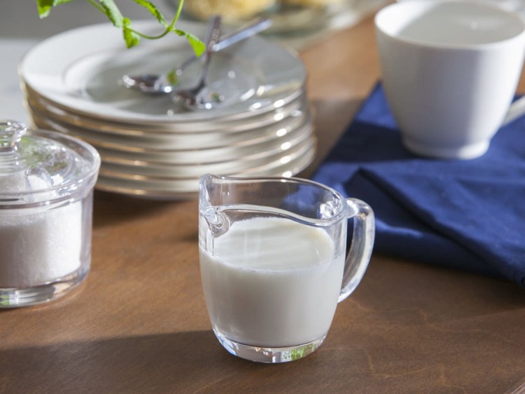 Mlecznik szklany 200 ml ALTOM