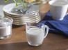 Mlecznik szklany 200 ml ALTOM