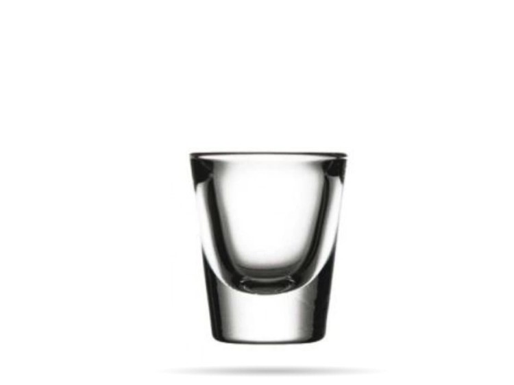 Kieliszki do wódki 30 ml zestaw 12 szt shot Boston PASABAHCE