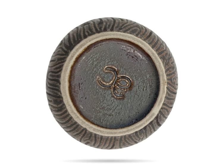 Naczynie na dip 100 ml miseczka Moku Lapis KERA CERAMIKA