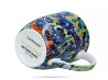 Kubek Camio 400 ml Van Gogh Irysy porcelana CARMANI