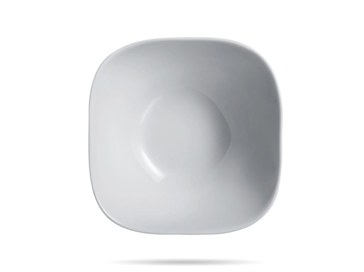 Salaterka miska 14 cm szara Granit Carine LUMINARC