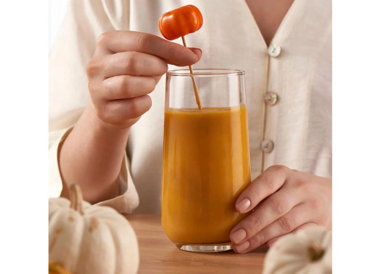 Szklanka do wody soków drinków 470 ml zestaw 6 szt Allegra PASABAHCE