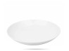Miska płytka średnica 26 cm 1,2 L salaterka kość słoniowa VERLO