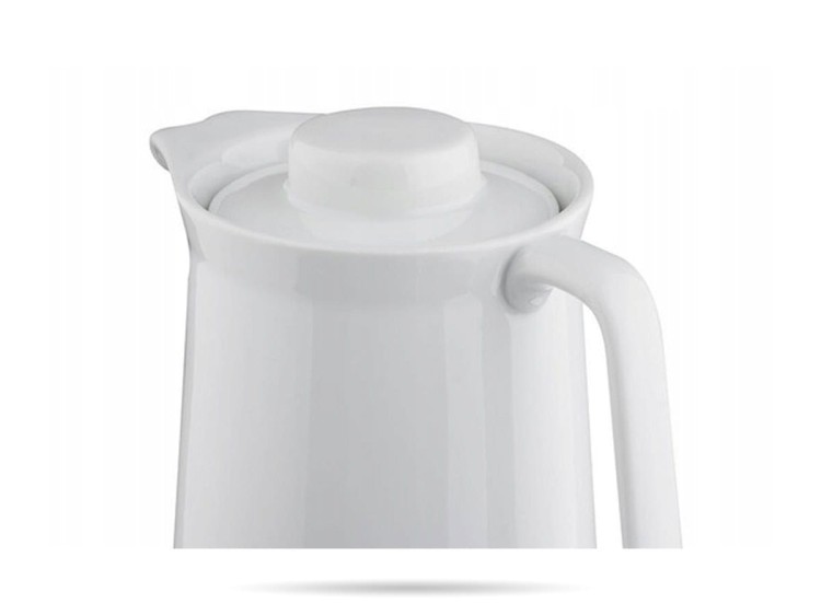 Dzbanek imbryk 600 ml KASZUB HEL LUBIANA