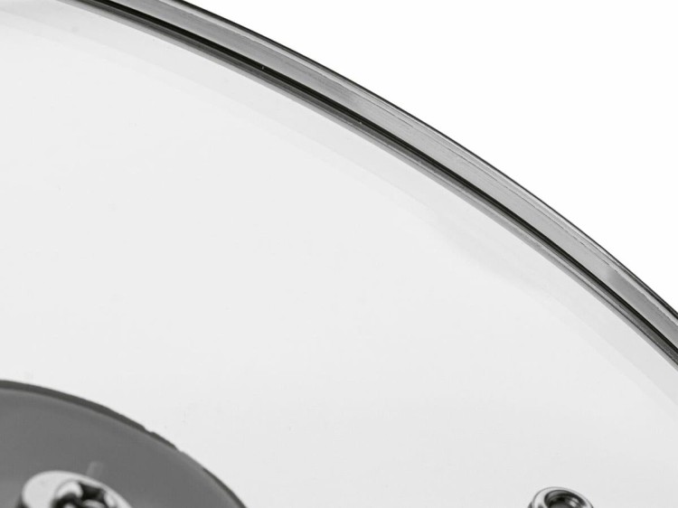 Pokrywka szklana do garnka i patelni 20 cm TADAR