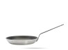 Patelnia gastronomiczna aluminium 32 cm Choc Access DE BUYER