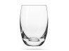 Szklanki do napojów 360 ml zestaw 24 szt Elite KROSNO