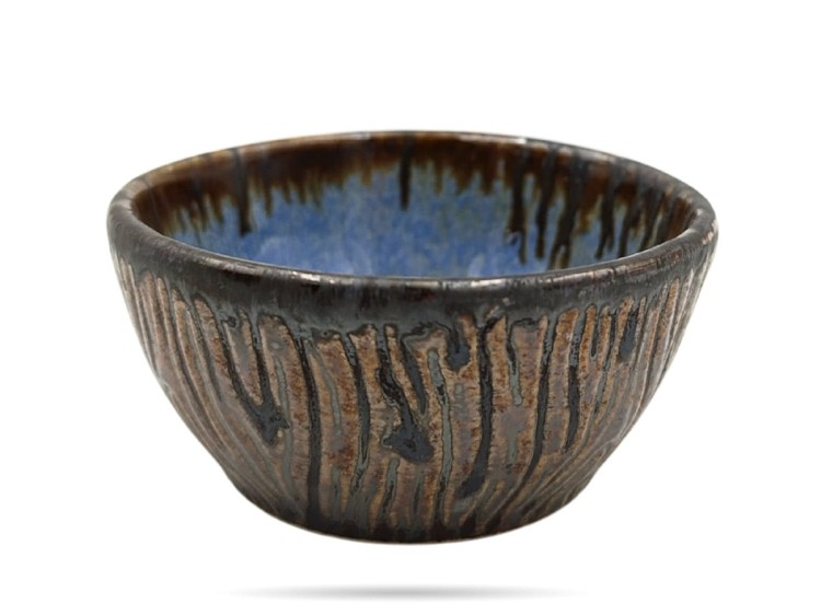 Naczynie na dip 100 ml miseczka Moku Lapis KERA CERAMIKA