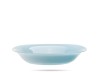 Talerz głęboki 21 cm niebieski Paradise Blue Carine LUMINARC