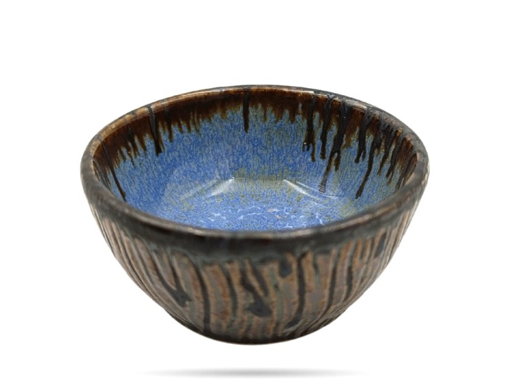 Naczynie na dip 100 ml miseczka Moku Lapis KERA CERAMIKA