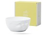 Zabawna salaterka miska 2,6 L żująca buźka porcelana Tassen 58PRODUCTS