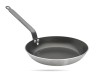 Patelnia gastronomiczna aluminium 32 cm Choc Access DE BUYER