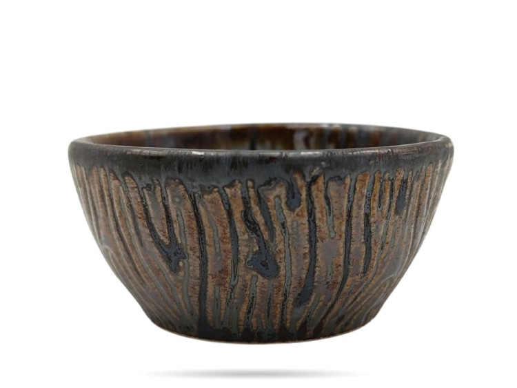 Naczynie na dip 100 ml miseczka Moku Lapis KERA CERAMIKA