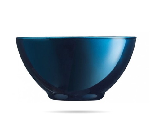 Salaterka 13 cm 500 ml FLASHY PETROLE LUMINARC