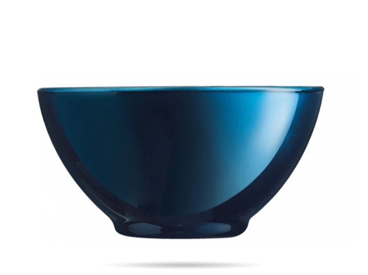 Salaterka 13 cm 500 ml FLASHY PETROLE LUMINARC