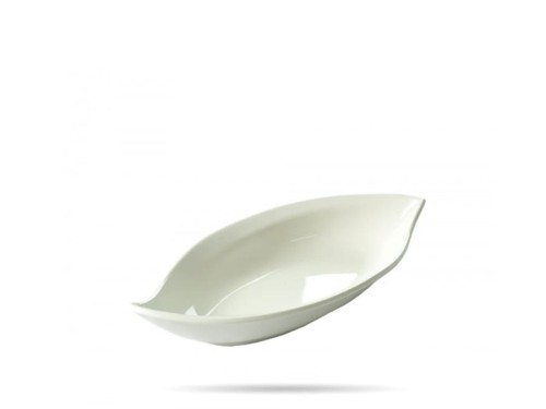 Półmisek z melaminy 32 x 18 cm SZRON