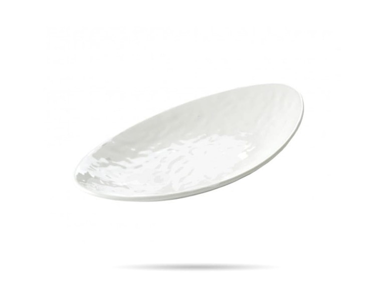 Półmisek z melaminy 30 x 18 cm SZRON