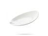 Półmisek z melaminy 30 x 18 cm SZRON