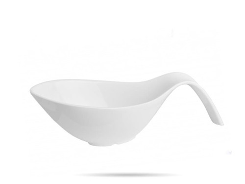 Półmisek z melaminy 38 x 17,5 cm SZRON