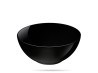 Salaterka miska 12 cm 400 ml czarna Diwali LUMINARC