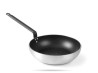Aluminiowa Patelnia Wok 28 cm MARBLE PRO HENDI