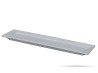 Prostokątny półmisek z melaminy GN 2/4 52x16 SZRON