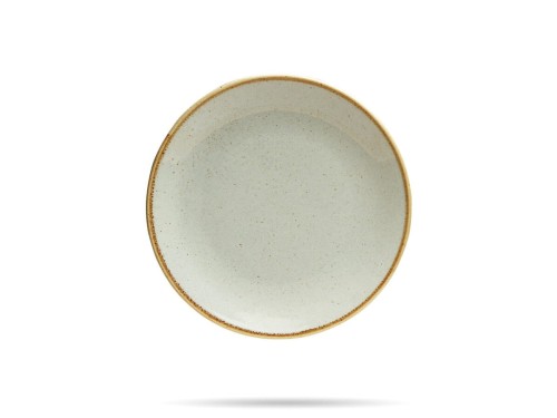 Talerz płytki 24cm Ashen Seasons Porland FINE DINE