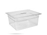 Pojemnik PC gastronomiczny GN 1/2 150 mm YATO