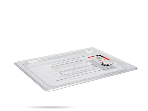 Pokrywka PC do pojemnika GN 1/2 YATO