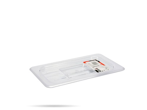 Pokrywka PC do pojemnika GN 1/4 YATO