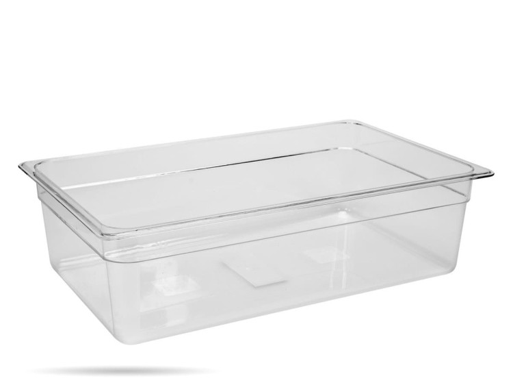 Pojemnik PC gastronomiczny GN 1/1 150 mm YATO