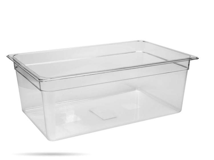 Pojemnik PC gastronomiczny GN 1/1 200 mm YATO
