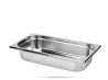 Pojemnik gastronomiczny GN 1/3 wys. 6,5 cm stal nierdzewna YATO