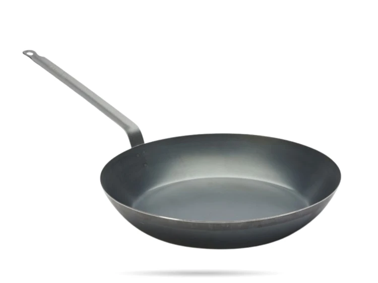 paterlnia stalowa 36 cm  LA LYONNAISE DeBuyer  (3).png