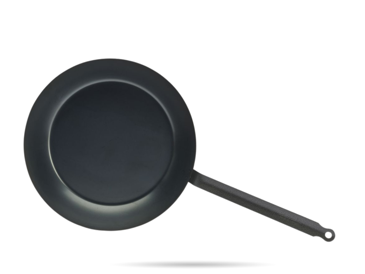 paterlnia stalowa 36 cm  LA LYONNAISE DeBuyer  (5).png