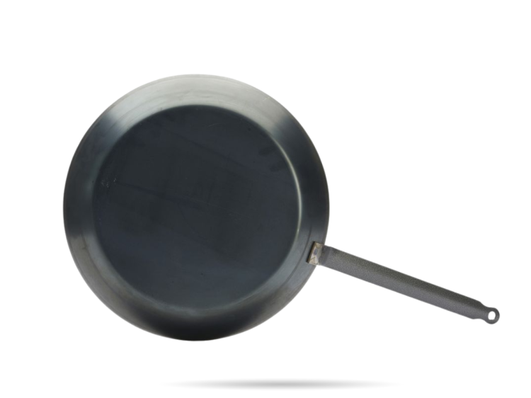 paterlnia stalowa 36 cm  LA LYONNAISE DeBuyer  (6).png