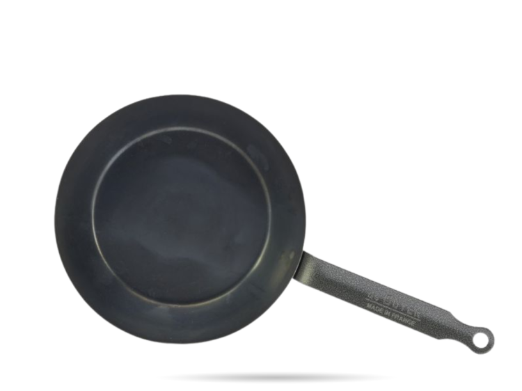 stalowa patelnia 20 cm de buyer  (4).png